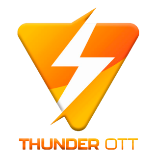 THUNDER LOGO